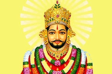 श्री खाटू श्याम जी कथा