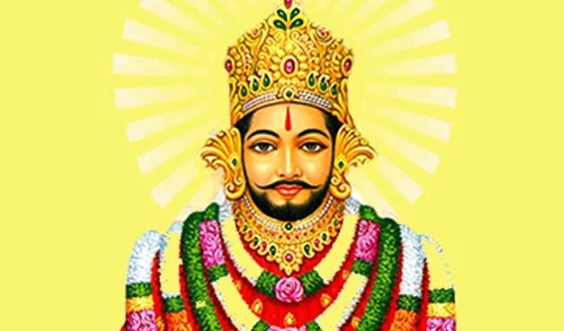 श्री खाटू श्याम जी कथा