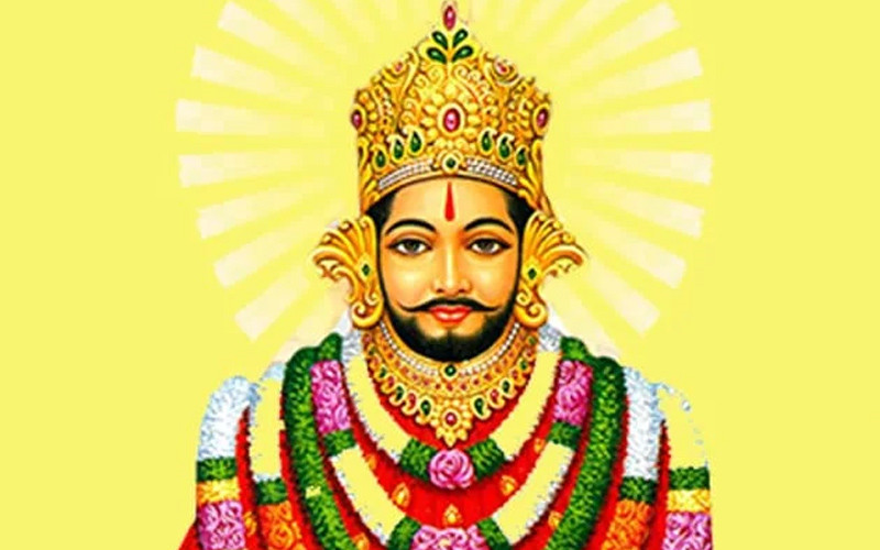 श्री खाटू श्याम जी कथा